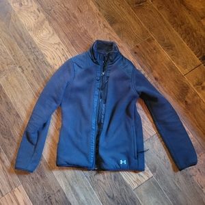 Under Armour women's fleece Jacket
